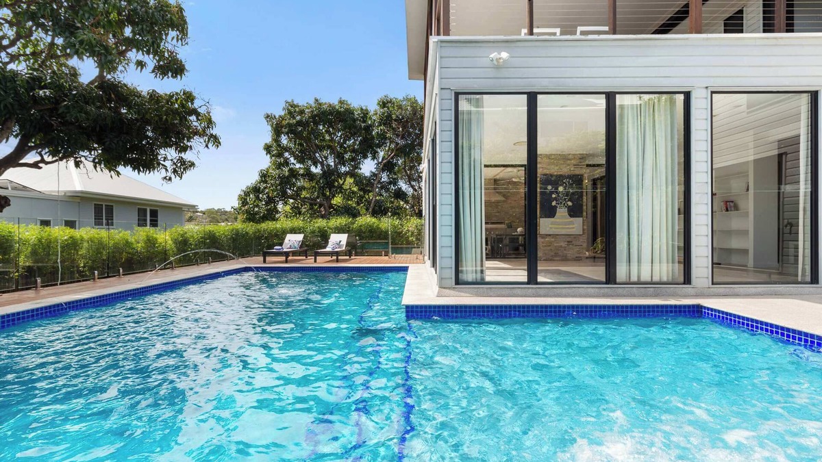 Carina House | Ultimate Family Retreat|Pet Friendly|Long Stays