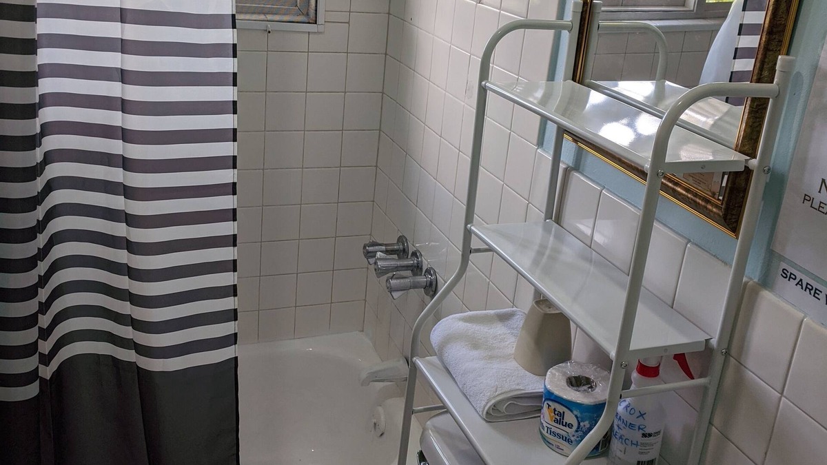 Montego Bay House | Ultimate Freedom Bed & Breakfast Montego Bay