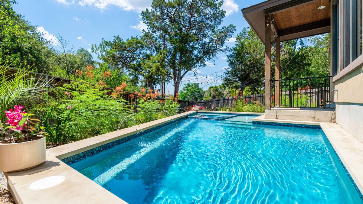 South River City House | Ultimate Group Stay: Pool, Game Room & Hot Tub