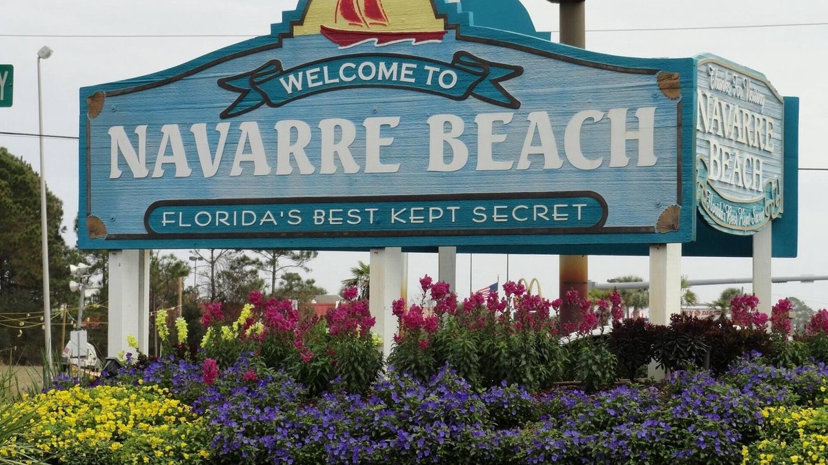 Navarre Beach Condo | Ultimate in Gulf Front Comfort! Check Our Discounted Rates!