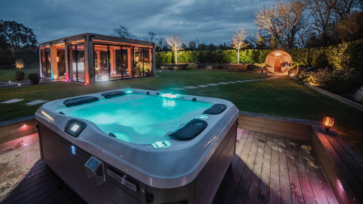 Prebbleton House | Ultimate Luxury Farm-Stay