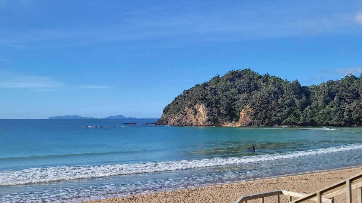 Matapouri House | Ultimate multi family getaway