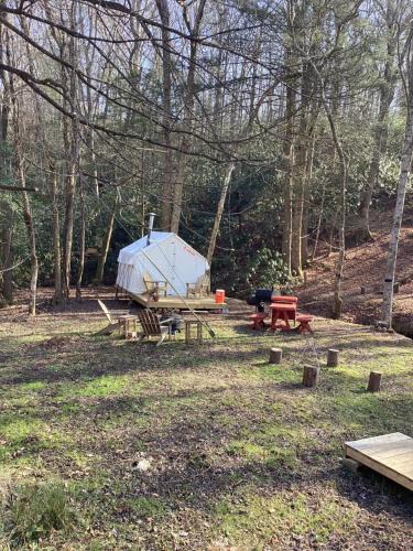 Turtletown Other | ULTIMATE Off Grid CAMPING NATURE COMFORT