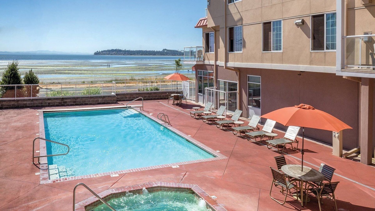 Birch Bay Resort | Ultimate Pacific Coast experience!
