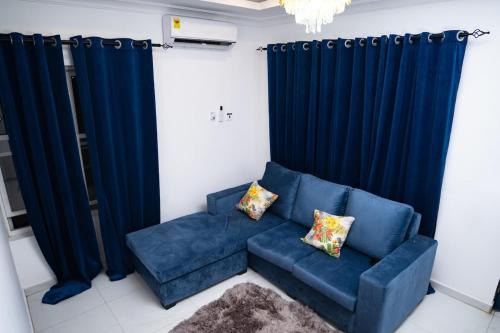 Nungua Apartment | Ultimate Relaxation at H Village