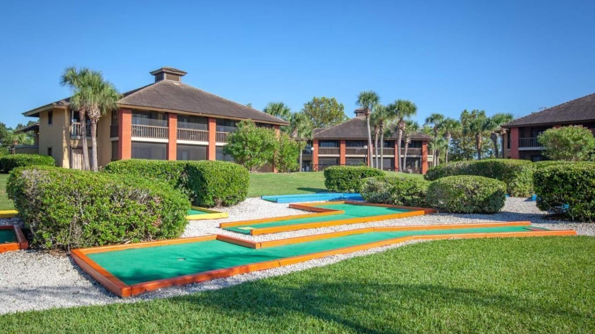 Palm Coast Hotel | Ultimate Vacation! 3 Serene Accommodations w/Kitchen, Near Hammock Beach!