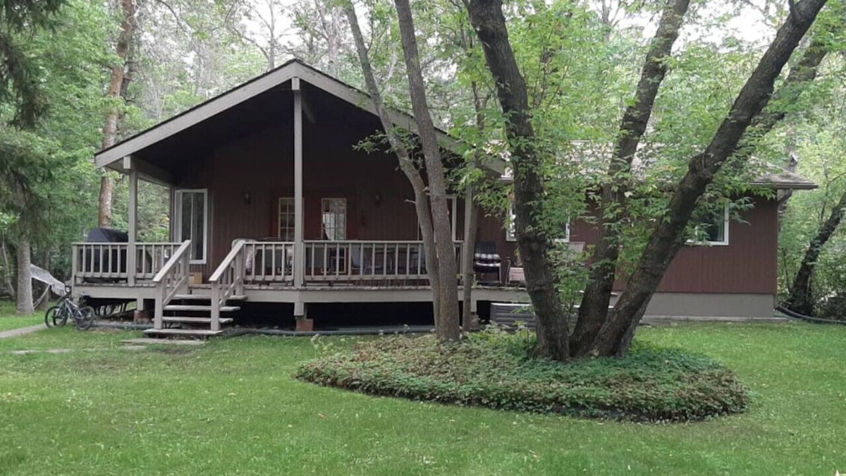 Arnes Cabin | Ultimate vacation lodge