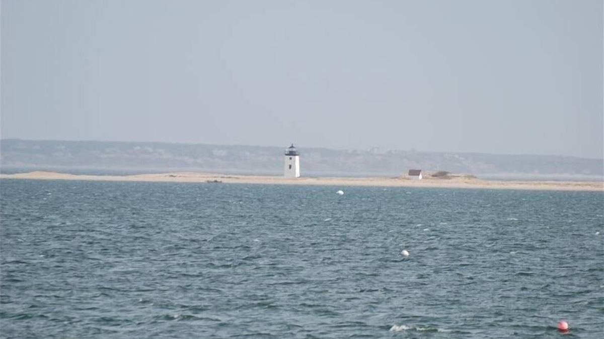 Provincetown Cottage | Ultimate Waterfront Cottage Labrador Landing Province Ma