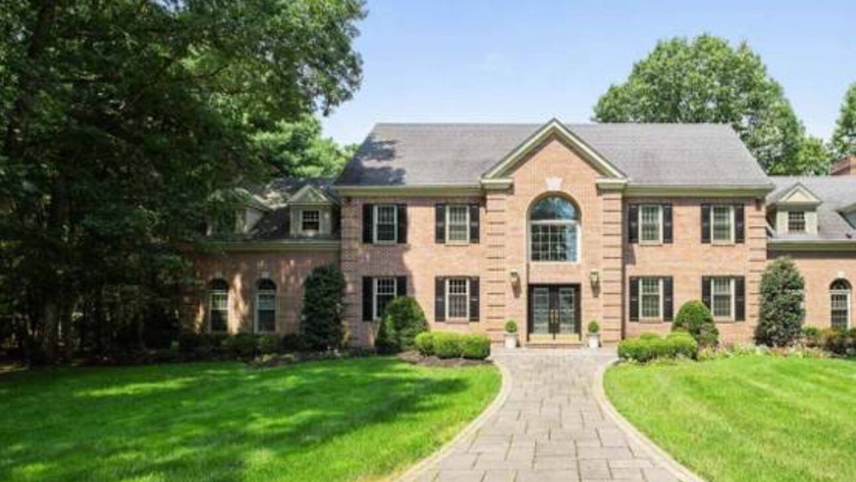 Richwood House | Ultimately,a perfect home is less about the material aspects and more about love