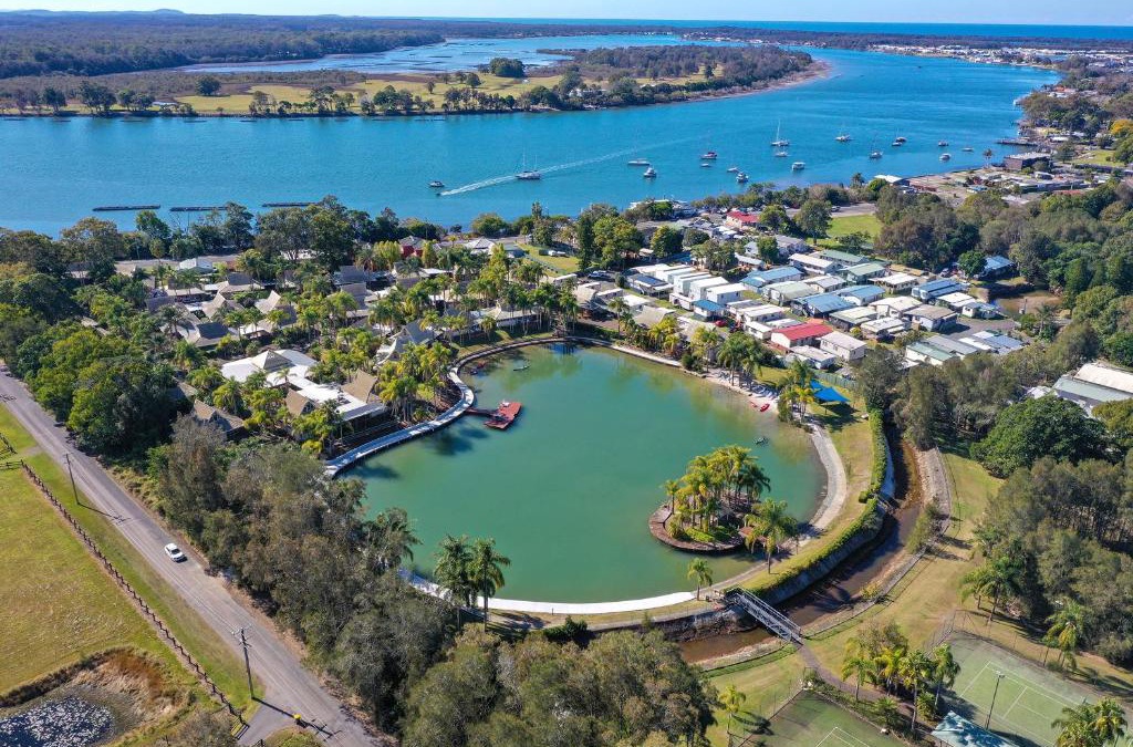 Port Macquarie Resort | ULTIQA Village Resort