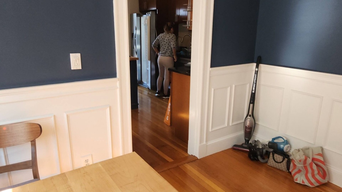 Dorchester Apartment | Ultra Conv. and Spacious 3-bedroom apartment in beautiful Boston with WiFi, AC