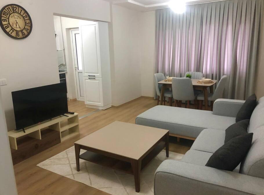 Pendik Apartment | Ultra Lux Apartment Beside Metro and Sabiha Gökçen Airport