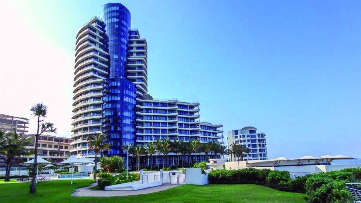 Umhlanga Apartment | Ultra Luxurious Pearl's Penthouse Umhlanga Rocks