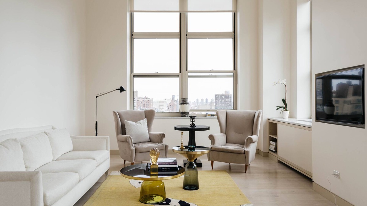 Upper East Side Apartment | Ultra Luxury Apartment Steps From Central Park And Museum Mile.