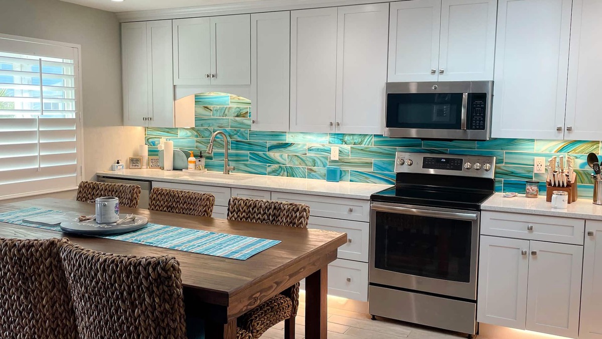 Bethune Beach House | Ultra Luxury beachside Beach House. Steps from the Ocean and Intercoastal.