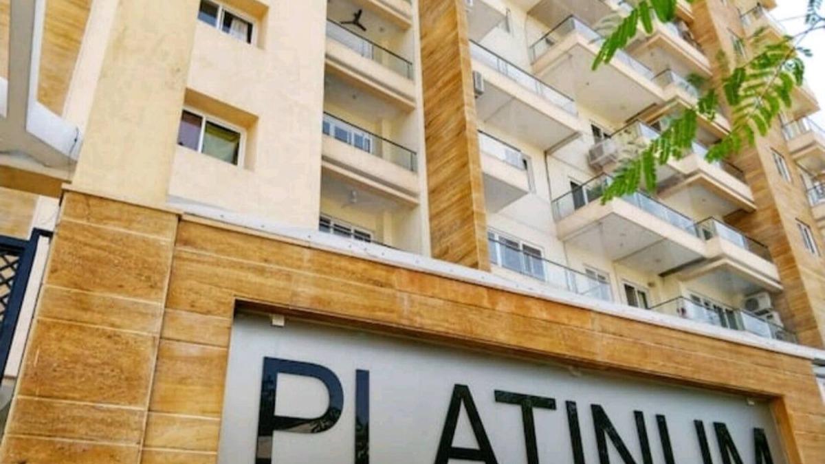 Durgapura House | Ultra Modern 3 bedroom Condo "2 Mins from Airport"