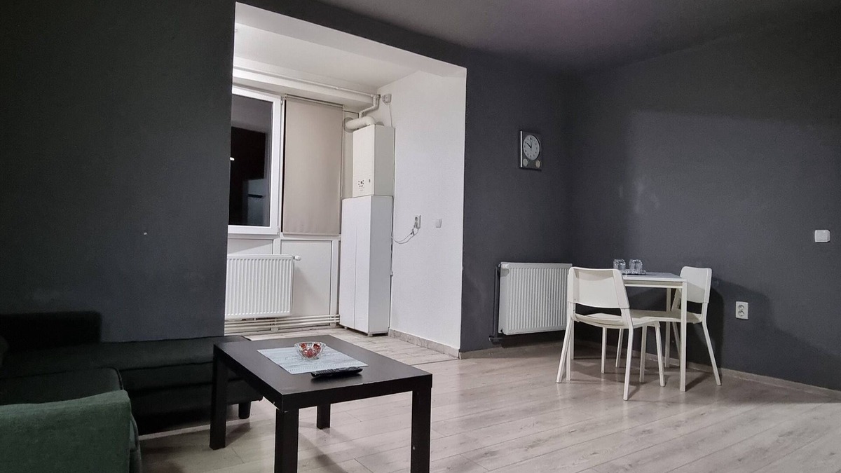 Ploiesti Apartment | Ultracentral Residence