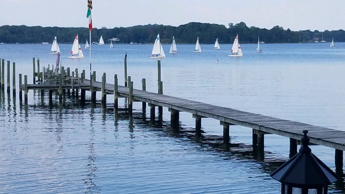 Severna Park House | Ultraclean Family Waterfront Home Annapolis Area - 198+ Top Reviews!