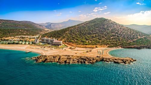 Gulnar Hotel | Ulu Resort Hotel - All Inclusive
