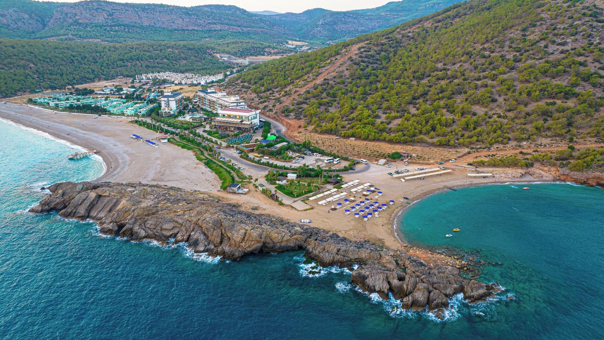 Gulnar Resort | Ulu Resort Hotel - All Inclusive