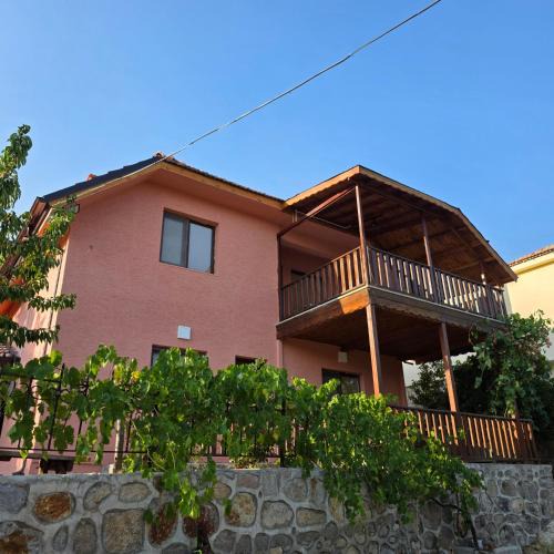 Osmangazi Ski Chalet | Uludağ Tatil Evleri & Villa Şirin