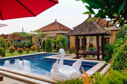 Uluwatu House | Uluwatu Jungle Villa