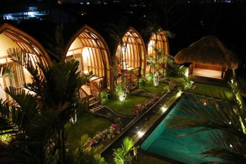 Ungasan House | Uluwatu Sunrise