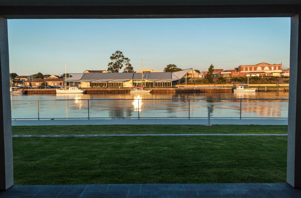 Ulverstone Apartment | Ulverstone Waterfront Apartments