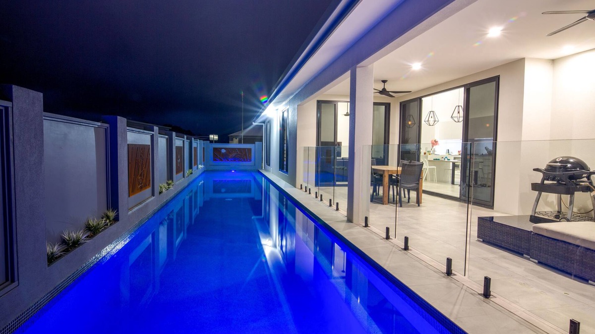 Craiglie House | Ulysses - 4BR House with 20m Heated Lap Pool