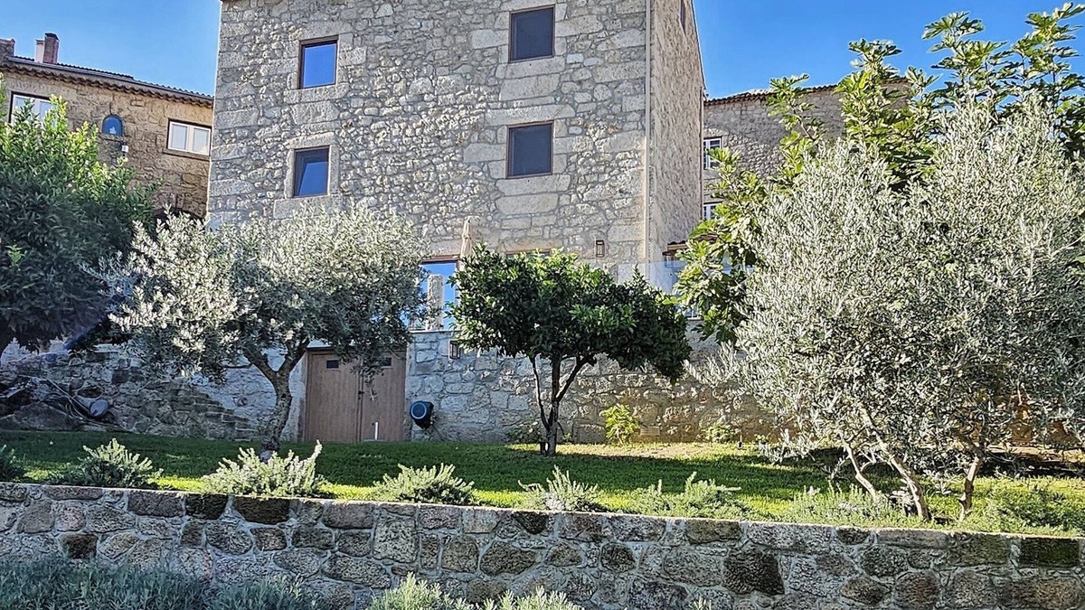 Monsanto Cottage | Um Jardim em Monsanto
