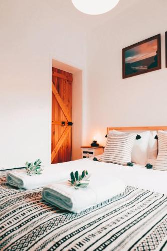 Azenhas do Mar Apartment | Um Lugar ao Sol Beach House Azenhas do Mar