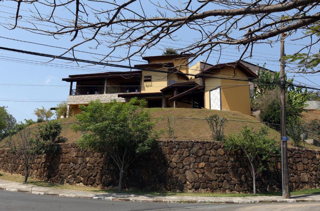 Campinas House | Um paraiso em meio à cidade