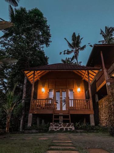 Sawan House | Uma d'Nyuh Homestay