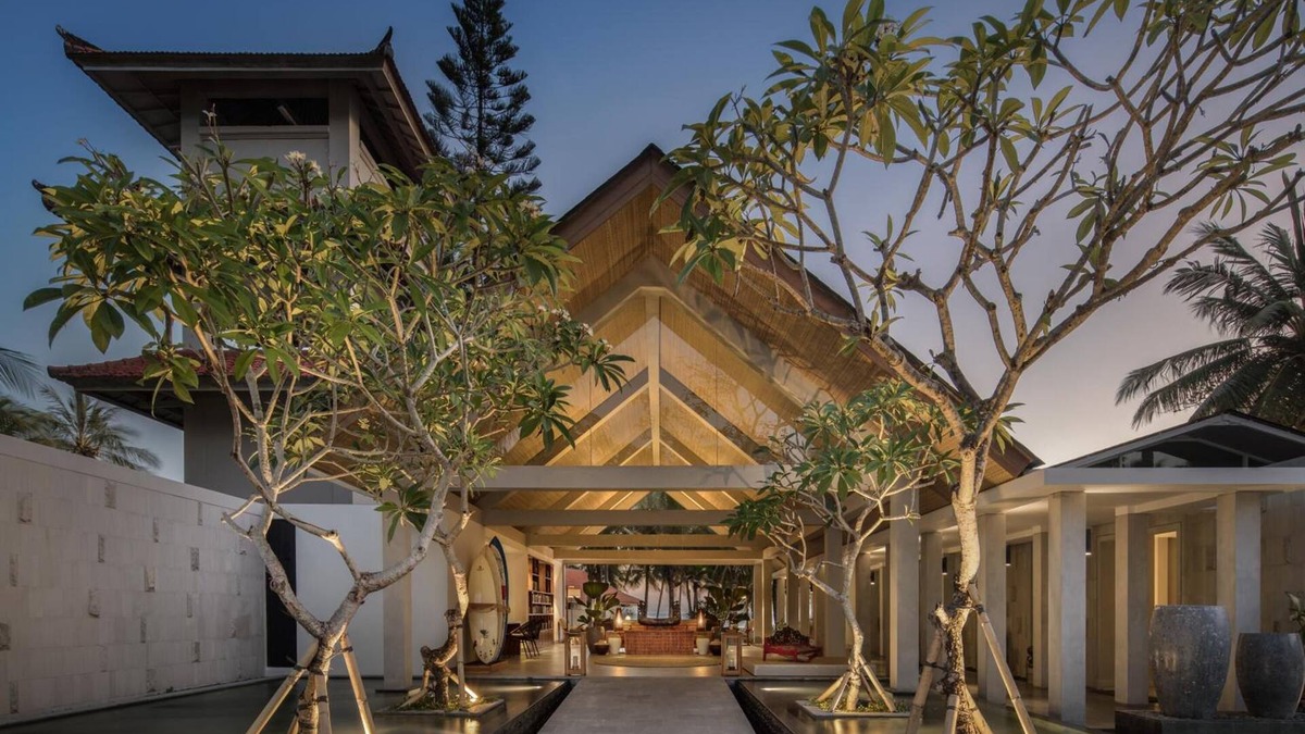 Medewi House | Umadewi Surf & Retreat