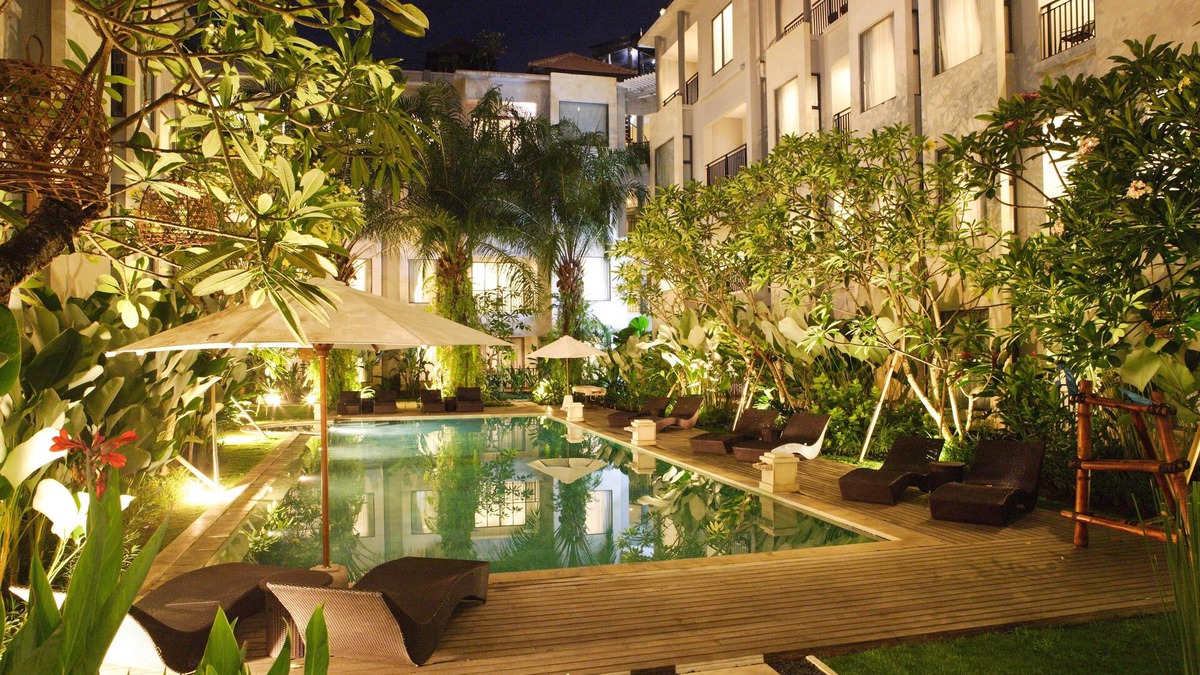 Umalas Hotel | Umalas Hotel and Residence