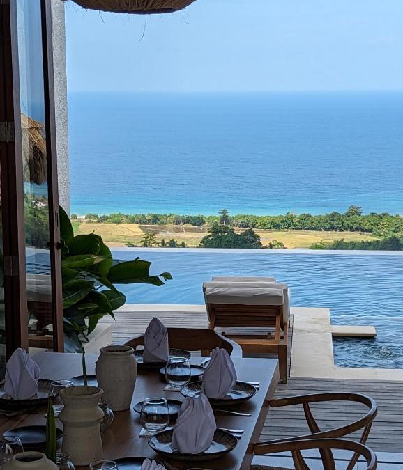 Rua Resort | Umarato Villa Sumba