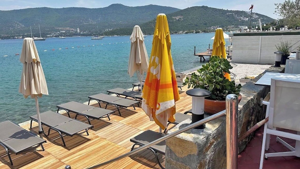 Torba Bed & Breakfast | Umayra Otel