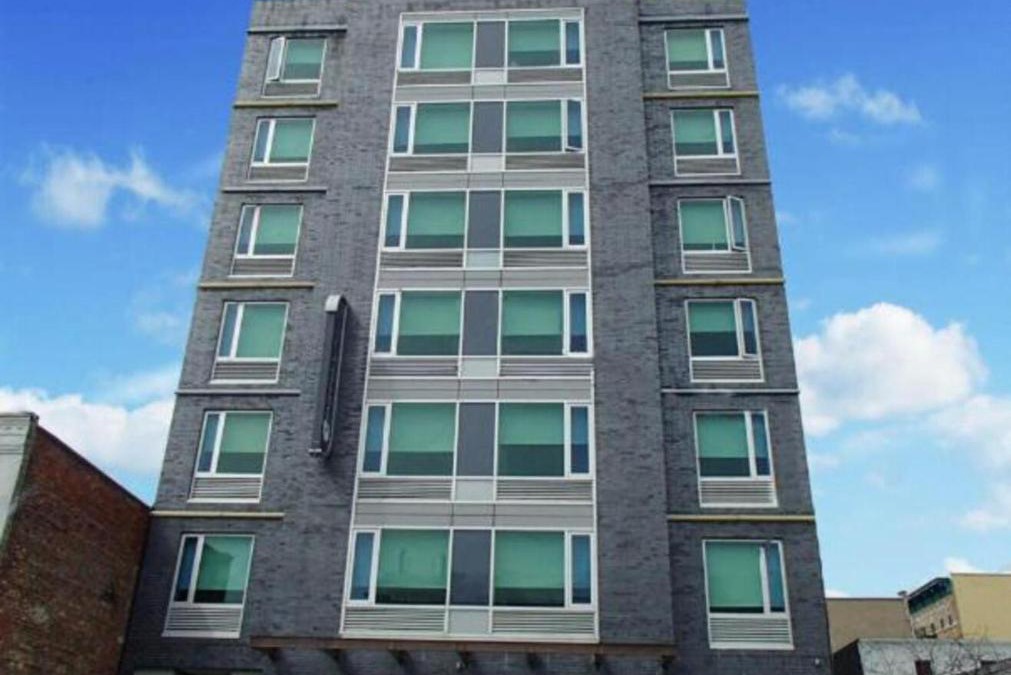 West Bronx Hotel | Umbrella Hotel Bronx
