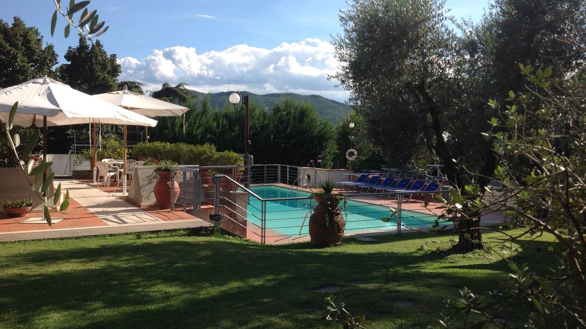 Attigliano Hotel | Umbria