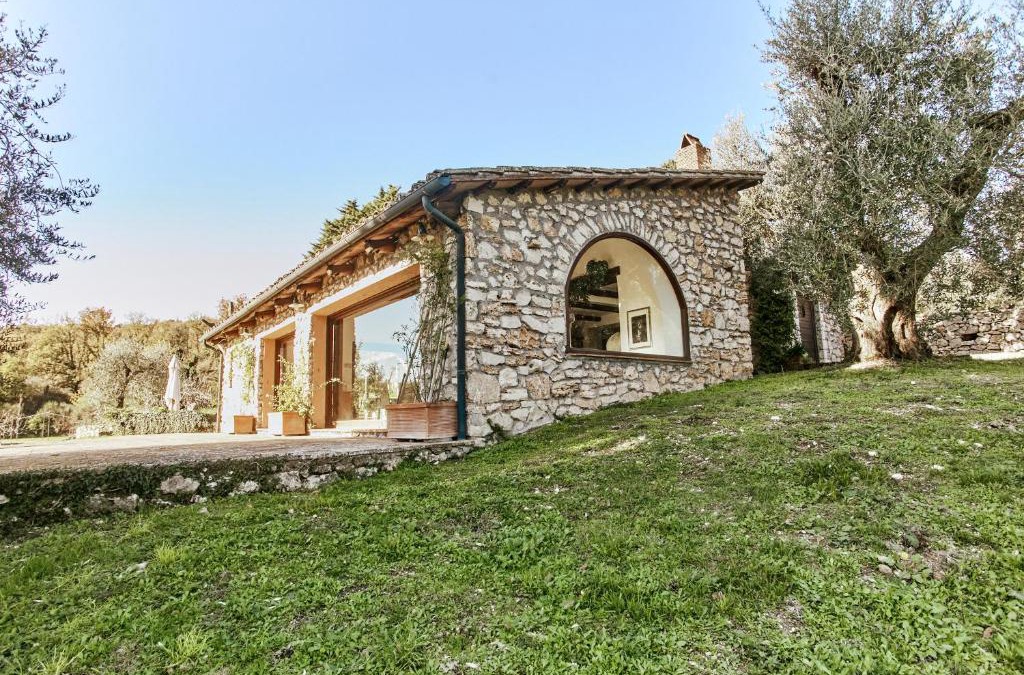 Penna in Teverina Villa | Umbria Luxury Villa Pool&OliveTrees