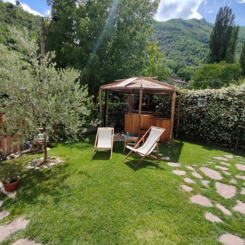 Scheggino Apartment | Umbria Valnerina , Il TARTUFFO, sulla via di Francesco