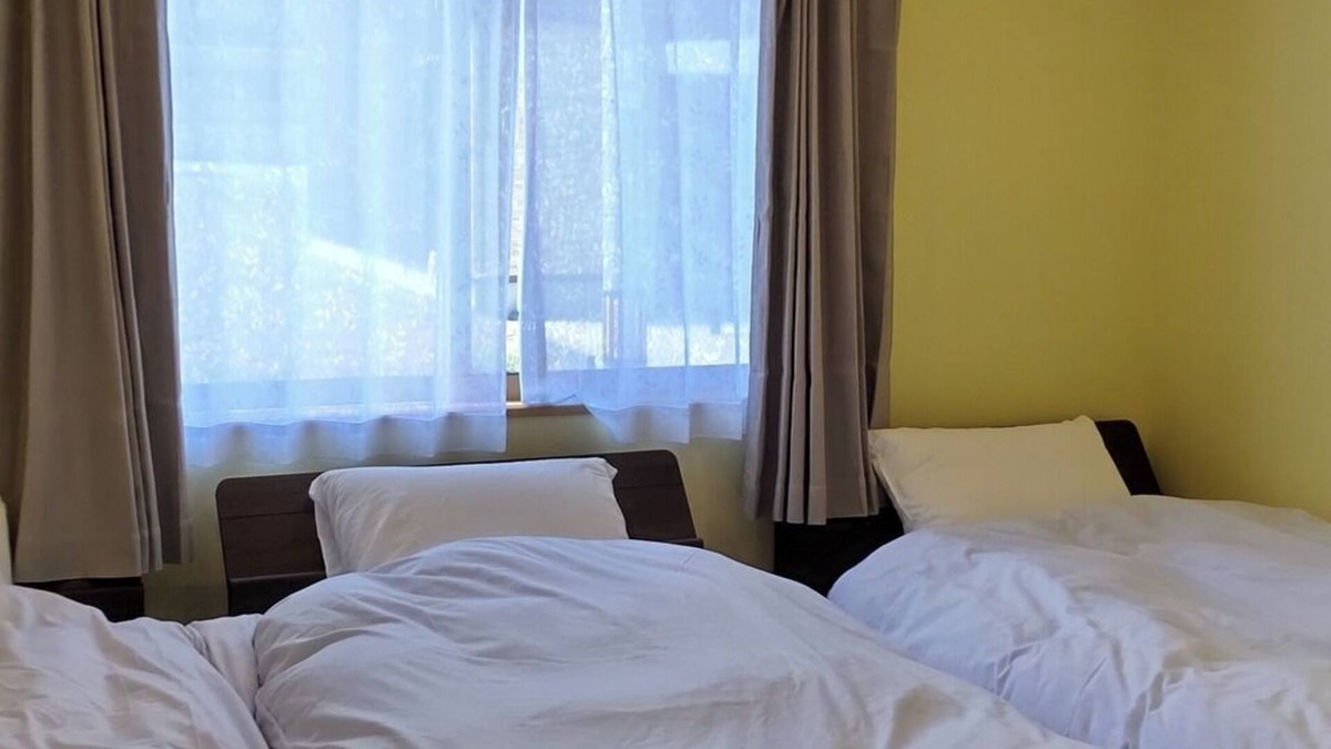Tokamachi House | Ume House is a lodging where you can stay with you/Tokamachi Niigata