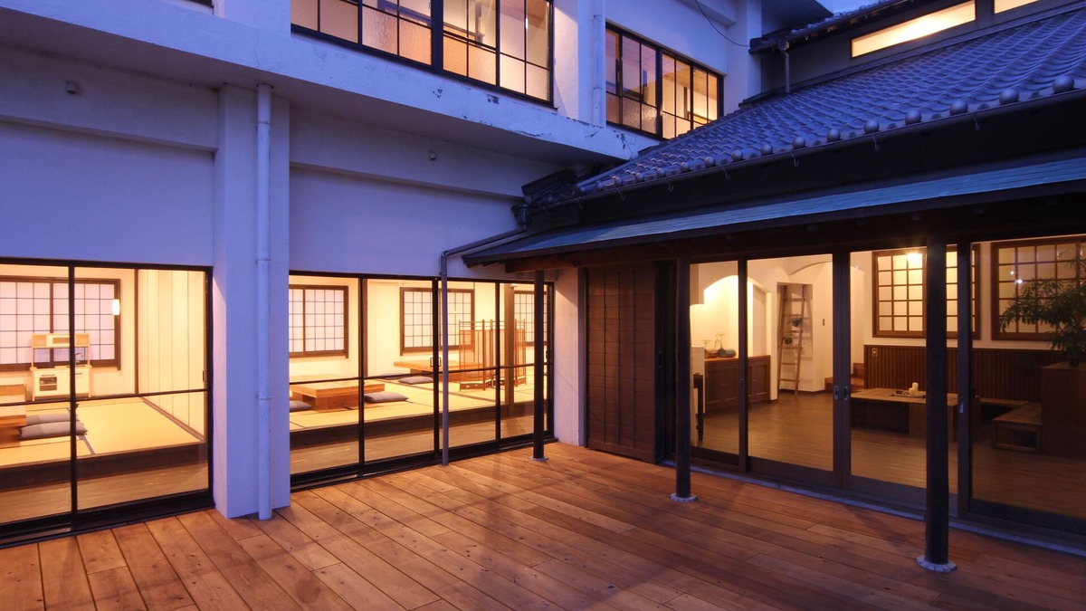 Sumoto House | Umekiya