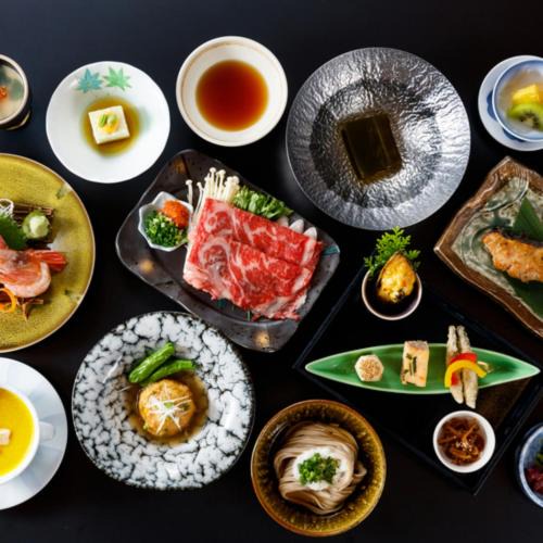 Togura Kamiyamada Onsen Hotel | Umemura Ryokan Uguisutei