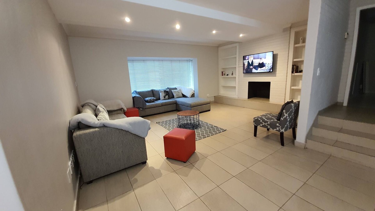 Umhlanga House | Umhlanga rocks house