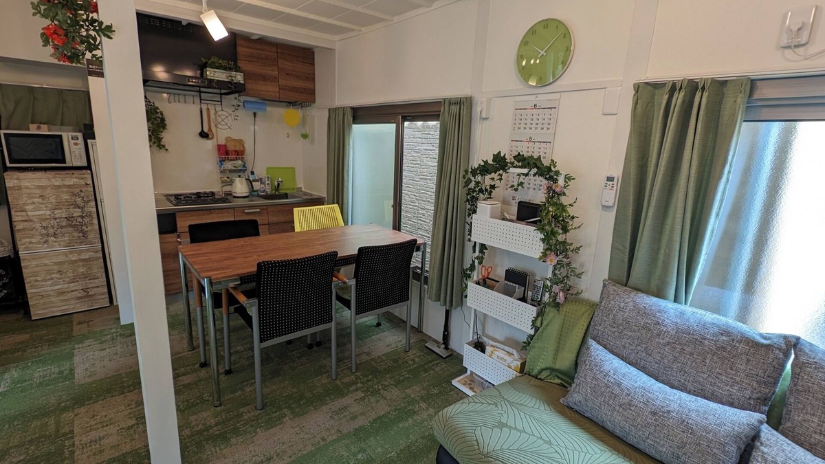 Koto House | Umibeapartment cozy space Skytree Yokojumagawa river water park Museum of Contemporary Art Tokyo Edo Shiryokan convenient access to Narita Airport, Haneda Airport, Tokyo Station