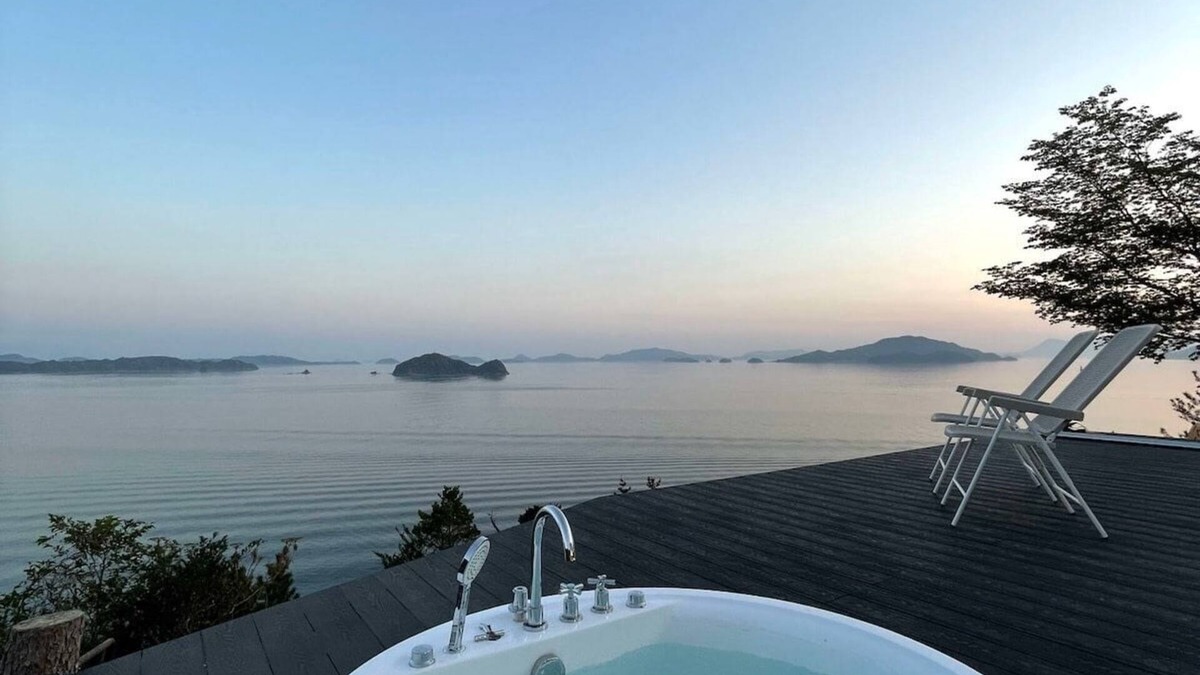 Kurahashi Villa | Umitosora
