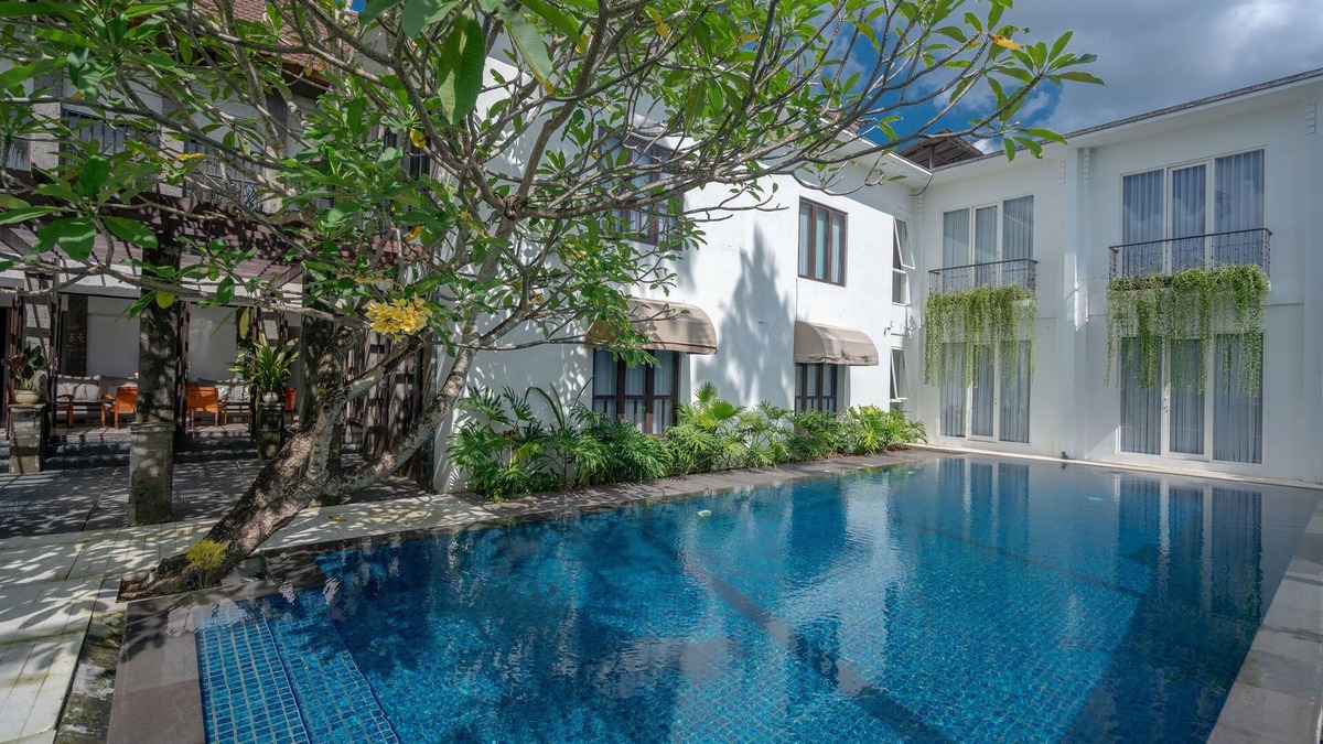 Babakan Hotel | Umpadhi Canggu Hotel