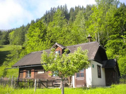 Teufenbach-Katsch House | Umundum Hütte
