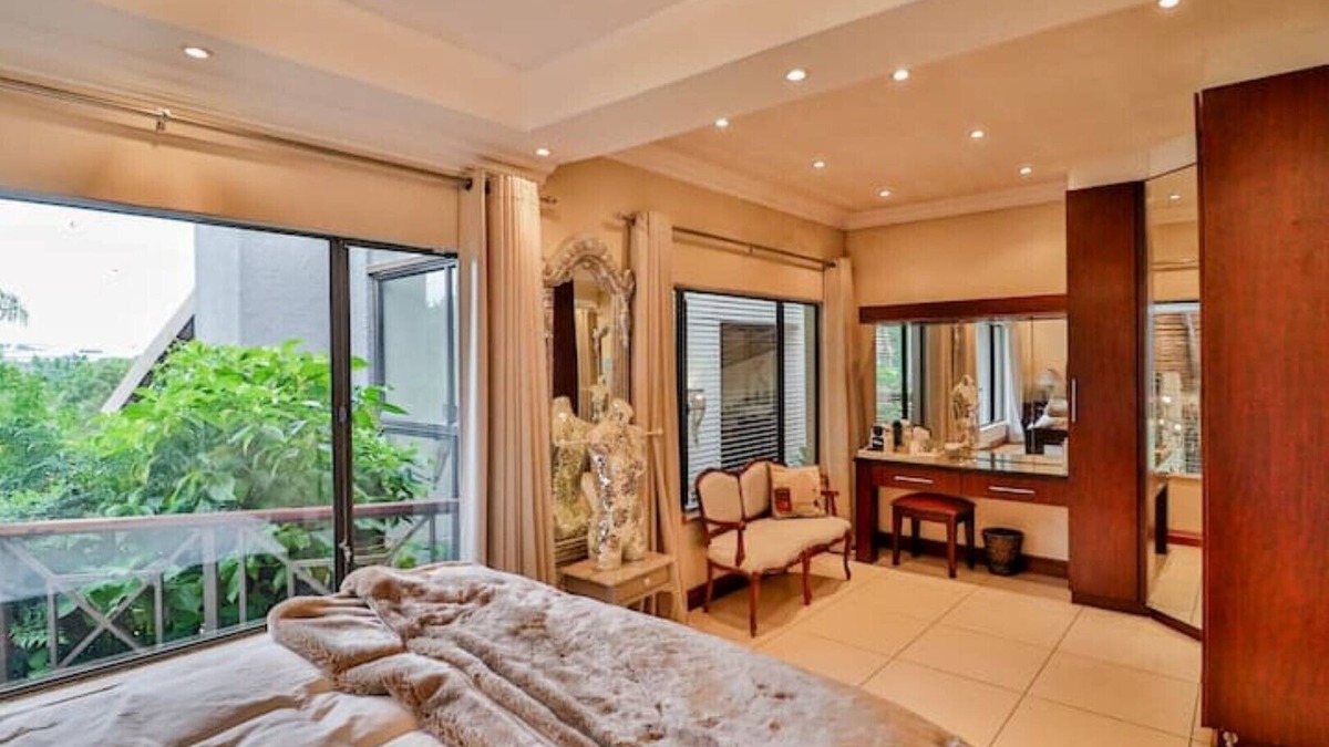 Alberton Apartment | Umuzi Tranquility The View1